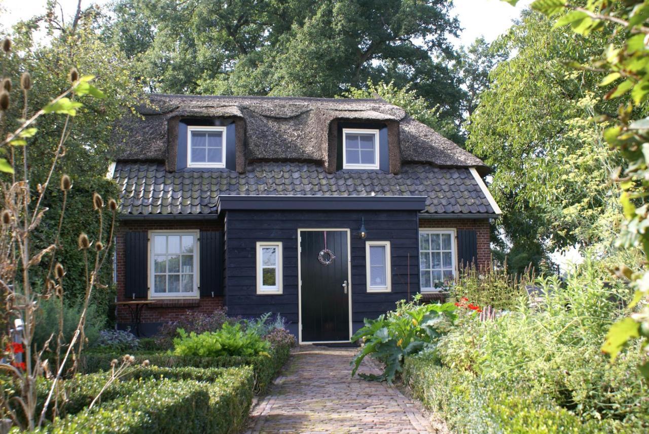 Bakhuis Bij Hoestinkhof Маркело Экстерьер фото